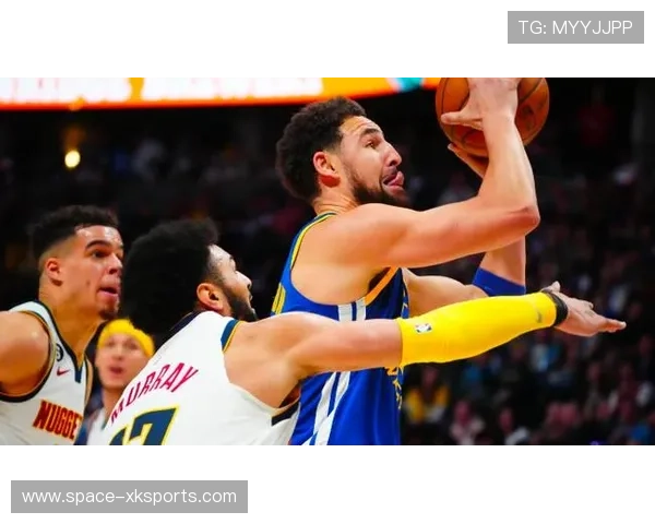 掘金残阵末节22-8逆转绿军，穆雷22+8+17导演关键一波流