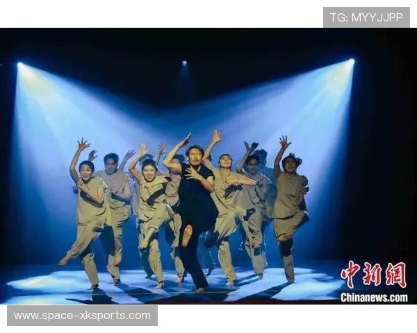 “篮球音乐剧巡演，结合运动与艺术创新形式”