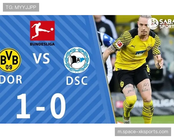 德甲启用新追踪技术：为球员身体21个点位提供三维运动数据